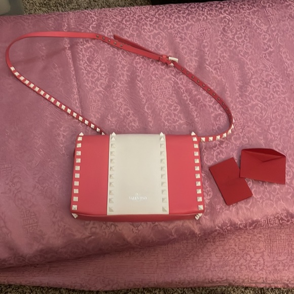 VALENTINO purse - Picture 4 of 4
